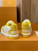 LOUIS VUITTON TRAINER 1A98UX Sneakers Fall/Winter - Image 9