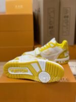 LOUIS VUITTON TRAINER 1A98UX Sneakers Fall/Winter - Image 10