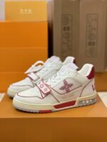 LOUIS VUITTON TRAINER 1A98UX Sneakers Fall/Winter - Image 3