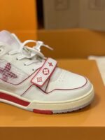 LOUIS VUITTON TRAINER 1A98UX Sneakers Fall/Winter - Image 6