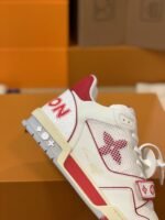 LOUIS VUITTON TRAINER 1A98UX Sneakers Fall/Winter - Image 7