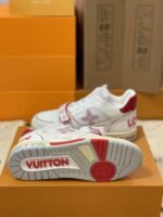 LOUIS VUITTON TRAINER 1A98UX Sneakers Fall/Winter - Image 10