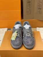 LOUIS VUITTON TRAINER 1A998B 2022Show style Sneakers - Image 3