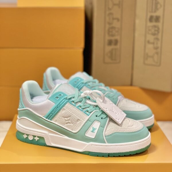 LOUIS VUITTON TRAINER 1A8KB8 Snea kers