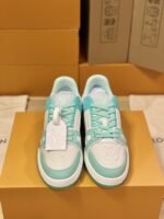 LOUIS VUITTON TRAINER 1A8KB8 Snea kers - Image 4