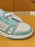 LOUIS VUITTON TRAINER 1A8KB8 Snea kers - Image 5