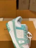 LOUIS VUITTON TRAINER 1A8KB8 Snea kers - Image 6