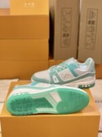 LOUIS VUITTON TRAINER 1A8KB8 Snea kers - Image 7