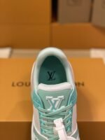 LOUIS VUITTON TRAINER 1A8KB8 Snea kers - Image 9