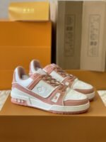 LOUIS VUITTON TRAINER 1A8KB8 Snea kers