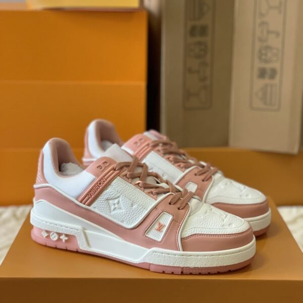 LOUIS VUITTON TRAINER 1A8KB8 Snea kers