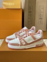 LOUIS VUITTON TRAINER 1A8KB8 Snea kers - Image 2