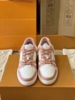 LOUIS VUITTON TRAINER 1A8KB8 Snea kers - Image 3