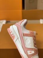 LOUIS VUITTON TRAINER 1A8KB8 Snea kers - Image 7