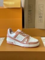 LOUIS VUITTON TRAINER 1A8KB8 Snea kers - Image 8