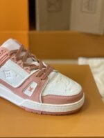 LOUIS VUITTON TRAINER 1A8KB8 Snea kers - Image 9