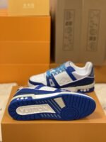 LOUIS VUITTON TRAINER 1A5Q1C Snea kers - Image 6