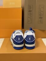 LOUIS VUITTON TRAINER 1A5Q1C Snea kers - Image 3