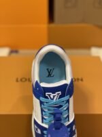 LOUIS VUITTON TRAINER 1A5Q1C Snea kers - Image 9