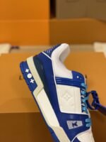 LOUIS VUITTON TRAINER 1A5Q1C Snea kers - Image 8