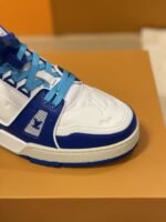 LOUIS VUITTON TRAINER 1A5Q1C Snea kers - Image 7