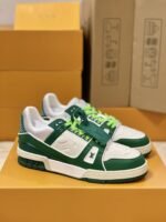 LOUIS VUITTON TRAINER 1A5Q1C Snea kers