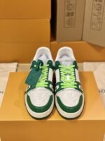 LOUIS VUITTON TRAINER 1A5Q1C Snea kers - Image 3