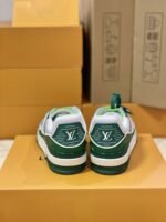 LOUIS VUITTON TRAINER 1A5Q1C Snea kers - Image 4