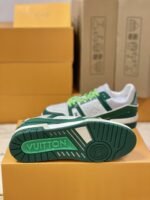 LOUIS VUITTON TRAINER 1A5Q1C Snea kers - Image 6