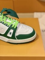 LOUIS VUITTON TRAINER 1A5Q1C Snea kers - Image 7