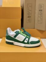 LOUIS VUITTON TRAINER 1A5Q1C Snea kers - Image 8