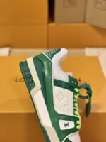 LOUIS VUITTON TRAINER 1A5Q1C Snea kers - Image 9