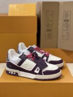 LOUIS VUITTON TRAINER 1A5Q1C Snea kers