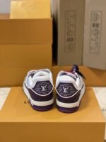 LOUIS VUITTON TRAINER 1A5Q1C Snea kers - Image 4