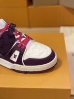 LOUIS VUITTON TRAINER 1A5Q1C Snea kers - Image 7