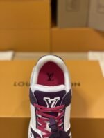 LOUIS VUITTON TRAINER 1A5Q1C Snea kers - Image 8