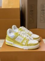 LOUIS VUITTON TRAINER 1A8FN8 Snea kers