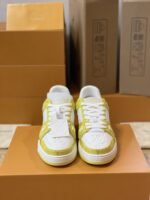 LOUIS VUITTON TRAINER 1A8FN8 Snea kers - Image 3