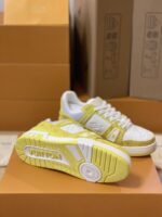 LOUIS VUITTON TRAINER 1A8FN8 Snea kers - Image 4