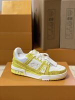 LOUIS VUITTON TRAINER 1A8FN8 Snea kers - Image 6