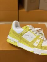 LOUIS VUITTON TRAINER 1A8FN8 Snea kers - Image 7