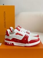 LOUIS VUITTON TRAINER Sneakers