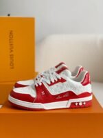 LOUIS VUITTON TRAINER Sneakers - Image 2