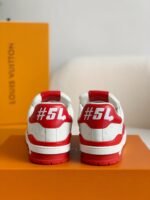 LOUIS VUITTON TRAINER Sneakers - Image 5