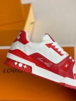 LOUIS VUITTON TRAINER Sneakers - Image 6