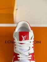 LOUIS VUITTON TRAINER Sneakers - Image 7