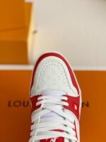 LOUIS VUITTON TRAINER Sneakers - Image 8