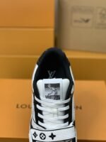 LOUIS VUITTON TRAINER Sneakers - Image 7