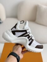 Louis Vuitton Archlight Sneaker - Image 3