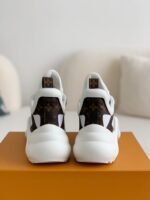 Louis Vuitton Archlight Sneaker - Image 4